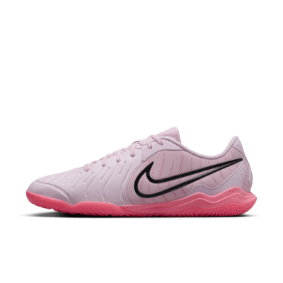 Nike futsal pink on sale